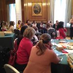 jornadas educativas Edelvives