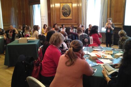 jornadas educativas Edelvives