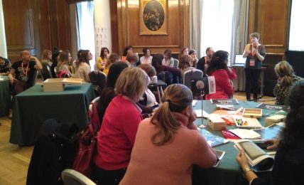 jornadas educativas Edelvives