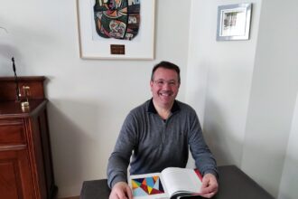 Julio Rodríguez matemáticas