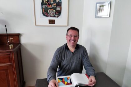 Julio Rodríguez matemáticas