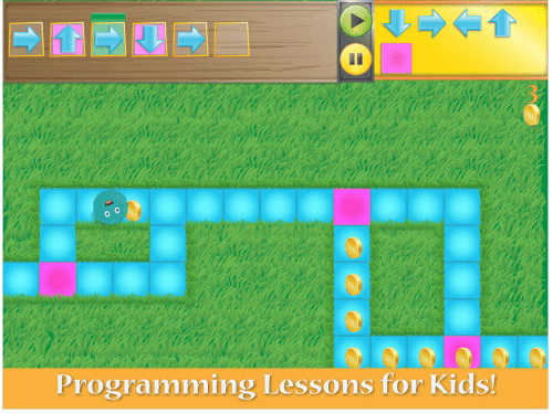 Kodable, Apps Y Juegos Para Aprender A Programar