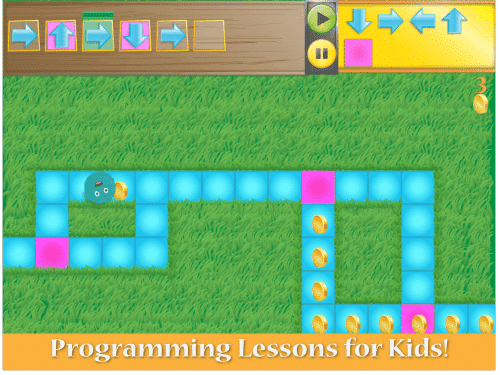 Kodable, Apps Y Juegos Para Aprender A Programar