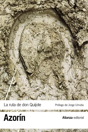 La ruta de don Quijote 