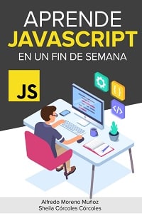‘Aprende JavaScript en un fin de semana’, recursos para aprender a programar en JavaScript