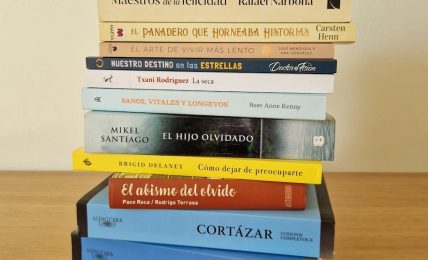 Libros Para Celebrar El Día Del Padre