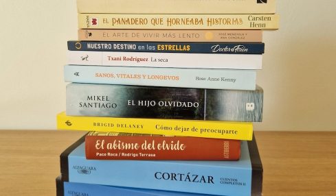 Libros Para Celebrar El Día Del Padre