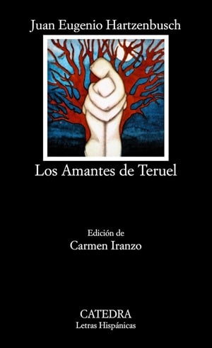 Los amantes de Teruel romanticismo español 