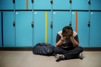 Manuales acoso escolar docentes
