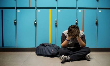 Manuales acoso escolar docentes