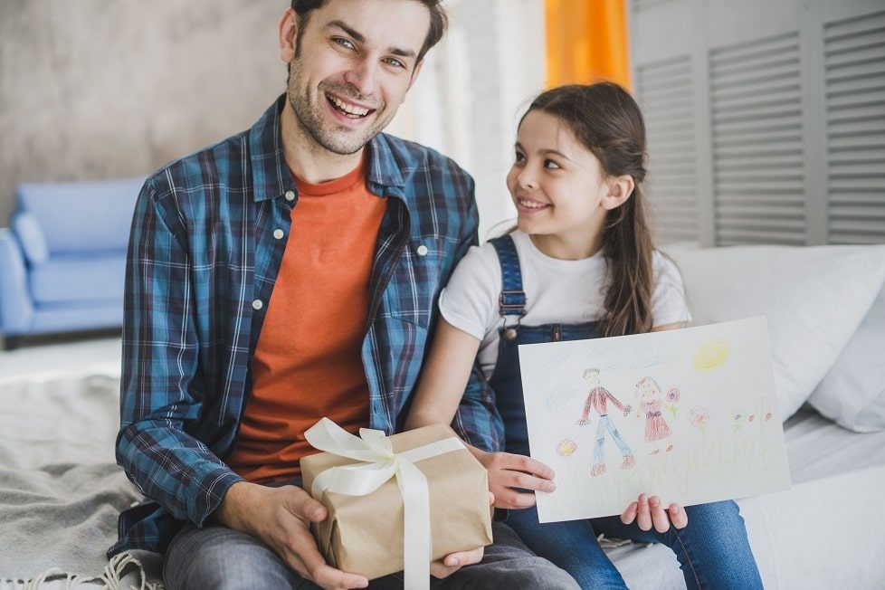 Manualidades Originales Para Regalar Por El Día Del Padre