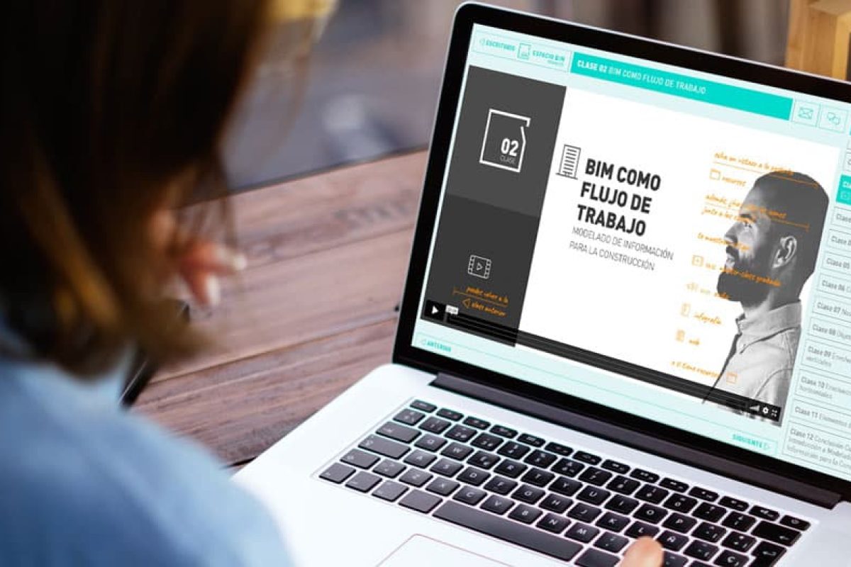 Metodología BIM: qué es y cómo formarse en ella Metodología BIM