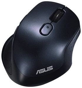 Asus MW203: ratones inalámbricos