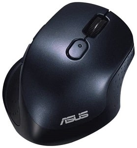 Asus Mw203: Ratones Inalámbricos