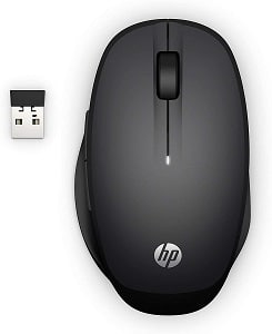 HP Dual, ratones inalámbricos