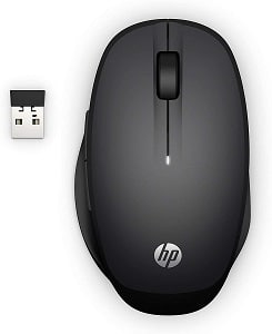 Hp Dual, Ratones Inalámbricos