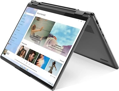 Lenovo Yoga 7 Gen 7