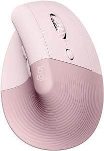 Logitech Ergo Fit: ratones inalámbricos