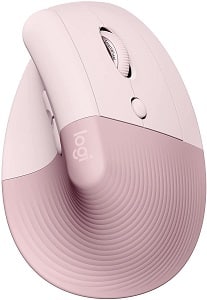 Logitech Ergo Fit: Ratones Inalámbricos