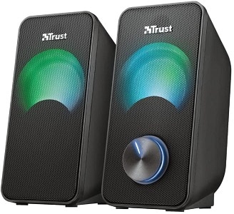 Altavoces para el ordenador Trust Arys