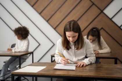 Así será la nueva EBAU