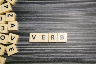 phrasal verbs