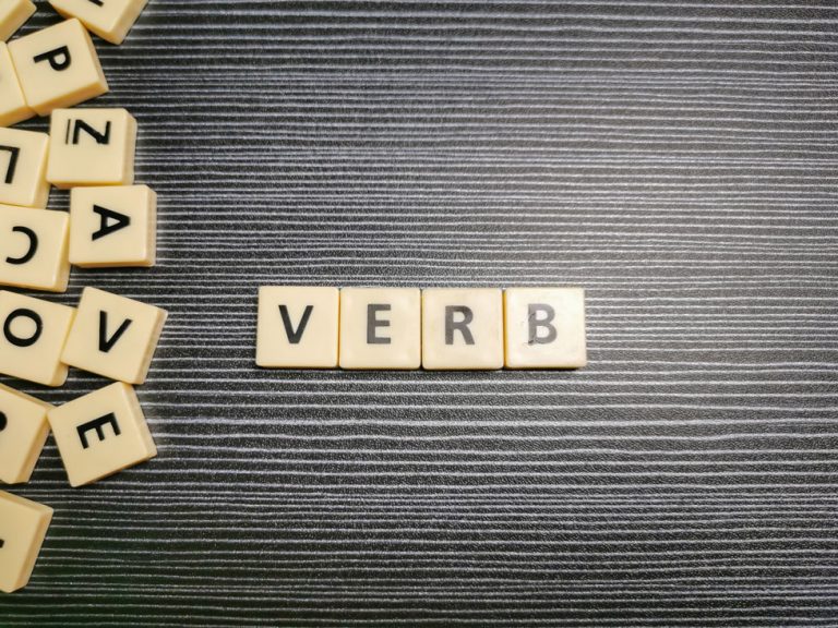 phrasal verbs
