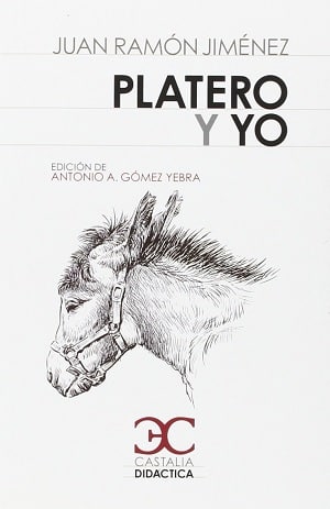 Platero Y Yo 