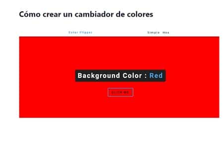 Free Code Camp proyectos principiantes para aprender a programar en JavaScript