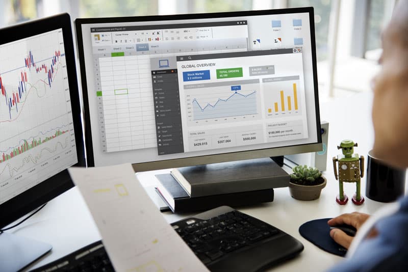 tablas dinámicas de Excel