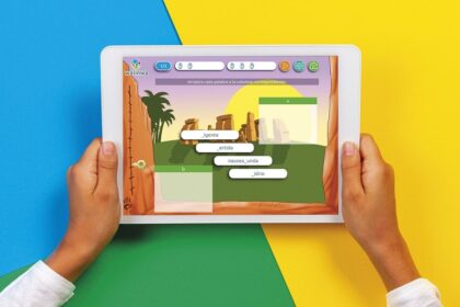 Walinwa ortografía y comprensión