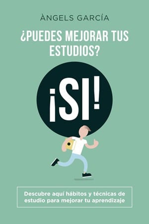 ¿Puedes mejorar tus estudios? ¡Sí! 