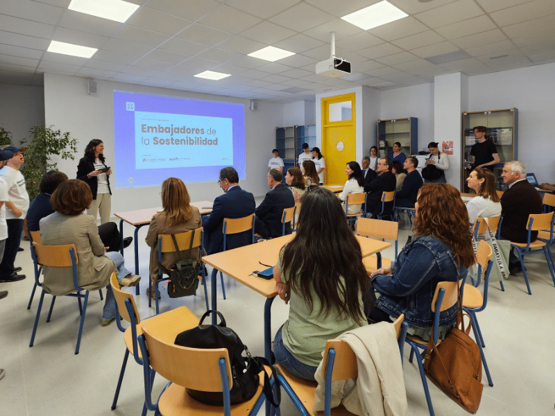 Concurso sostenibilidad CUCO