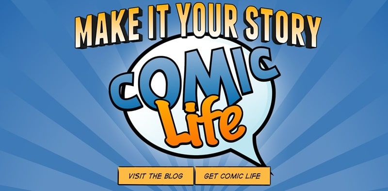 Las mejores herramientas online para crear cómics
