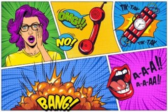 Las mejores herramientas online para crear cómics