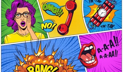 Las mejores herramientas online para crear cómics