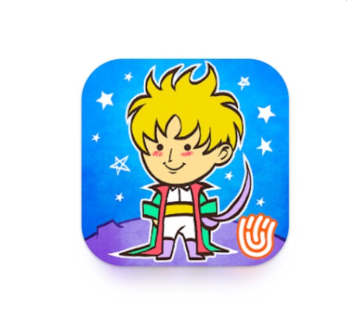 App De El Principito