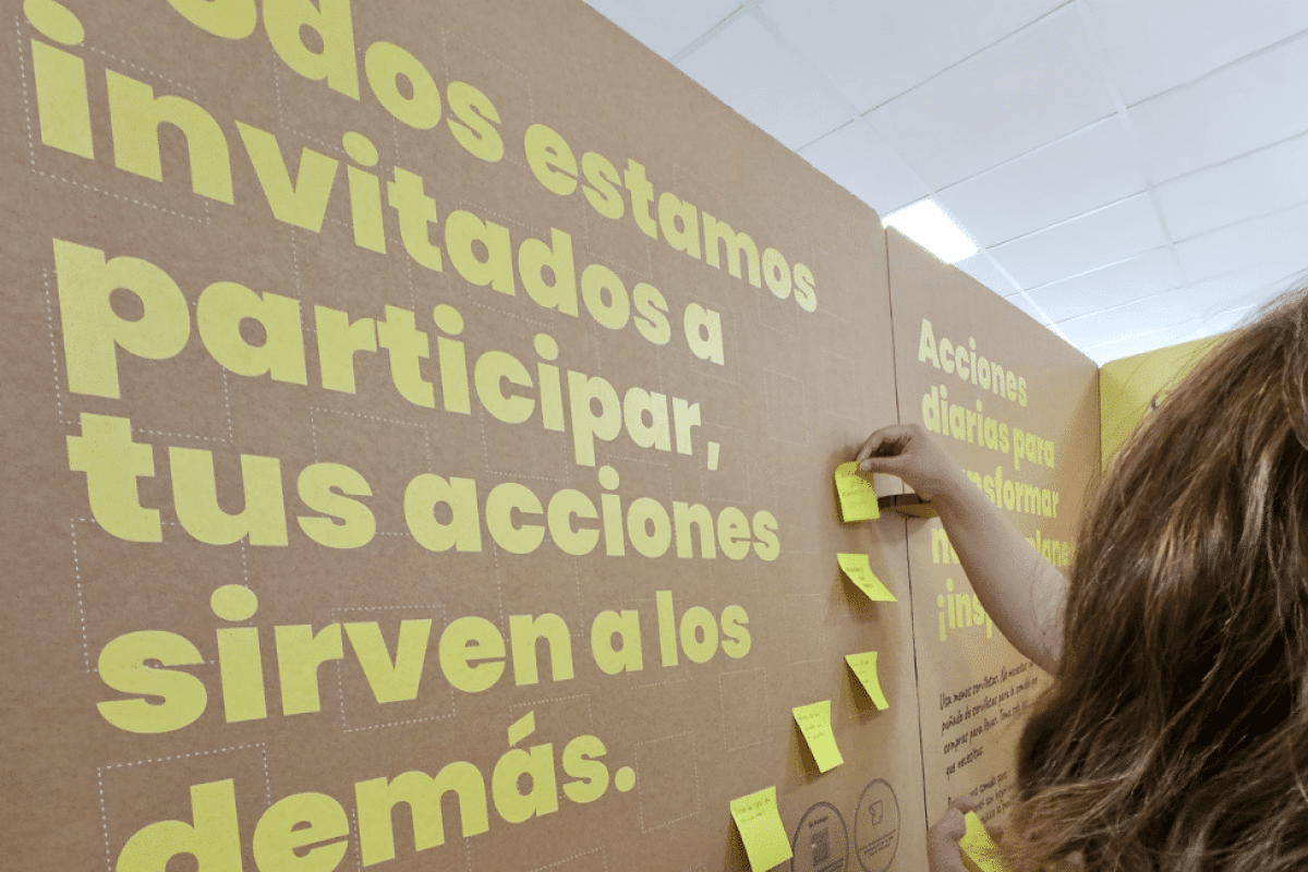 El concurso educativo que premia las buenas prácticas en sostenibilidad ¡Participa con tus estudiantes! CUCO concurso sostenibilidad