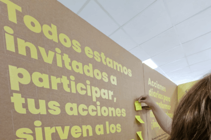 CUCO concurso sostenibilidad