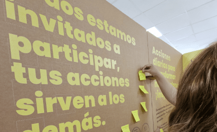 CUCO concurso sostenibilidad