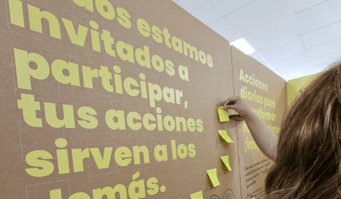 CUCO concurso sostenibilidad