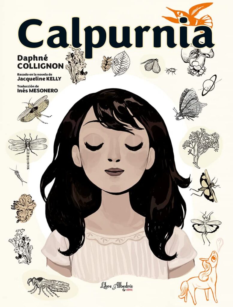 Calpurnia