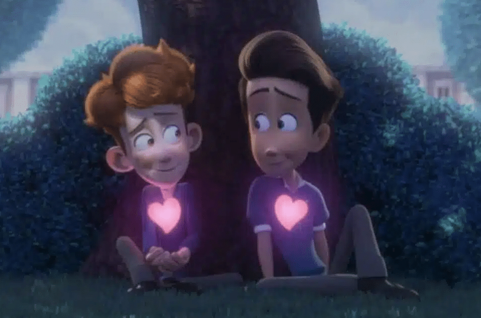 Los mejores cortometrajes de temática LGTBIfobia para adolescentes 