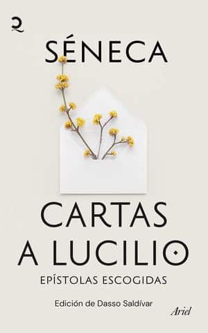 Cartas a Lucilio. Epístolas escogidas