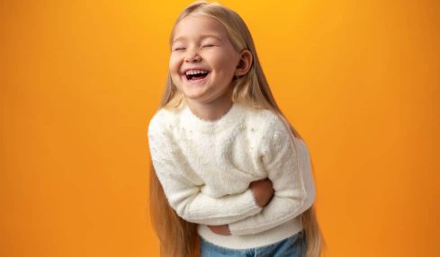 Chistes Cortos Ideales Para Niños 