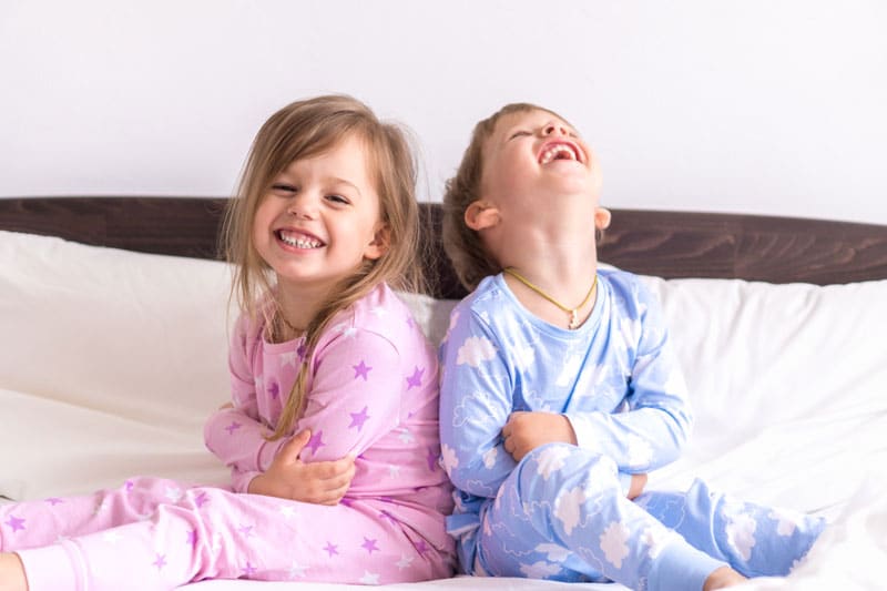Chistes cortos ideales para niños