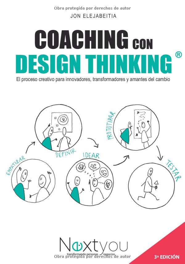Coaching Con Design Thinking