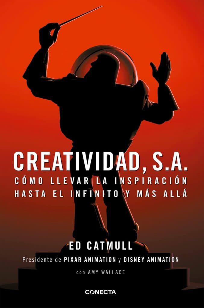 Creatividad S.a