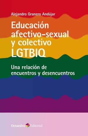 Educación Afectivo-Sexual Y Colectivo Lgtbiq