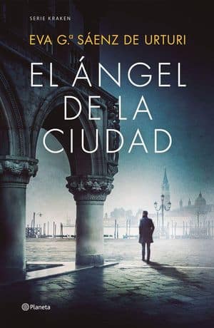 El Ángel De La Ciudad